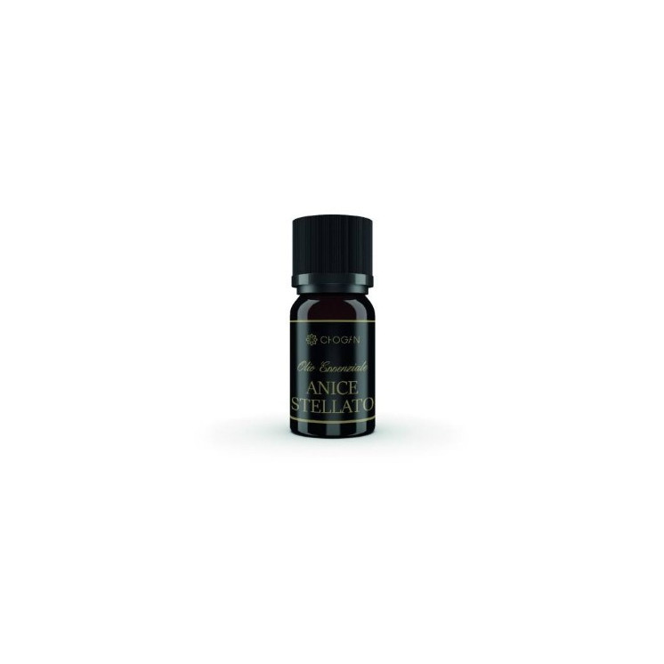 Huile essentielle d'Anis étoilé - OS02 par Chogan