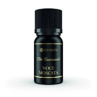 Huile essentielle de Noix de Muscade - OS20 par Chogan