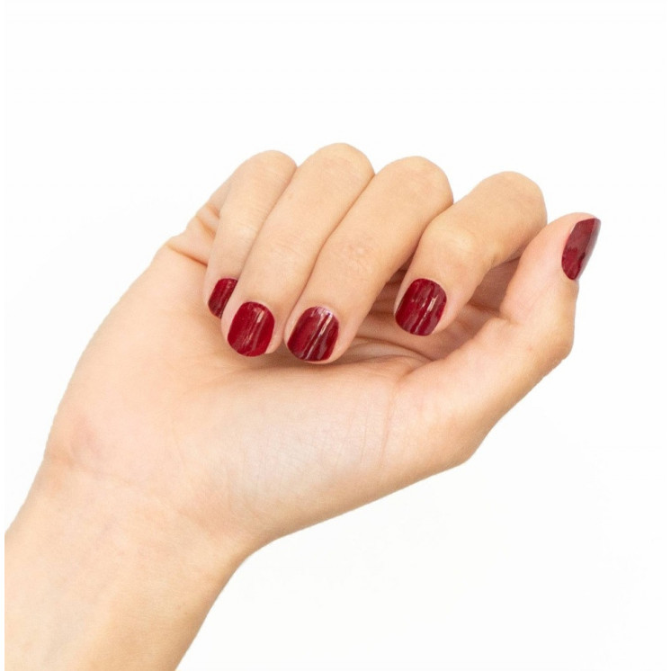 Vernis à ongles Dark Cherry SM13 par Like a Gel
