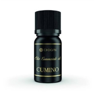 Huile essentielle de Cumin - OS34 par Chogan