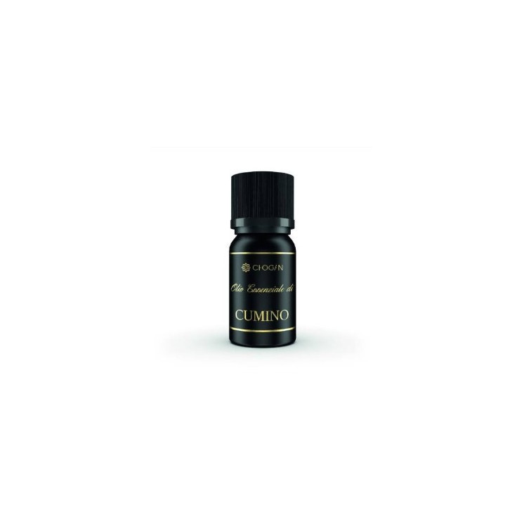Huile essentielle de Cumin - OS34 par Chogan
