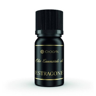 Huile essentielle d'Estragon - OS36 par Chogan