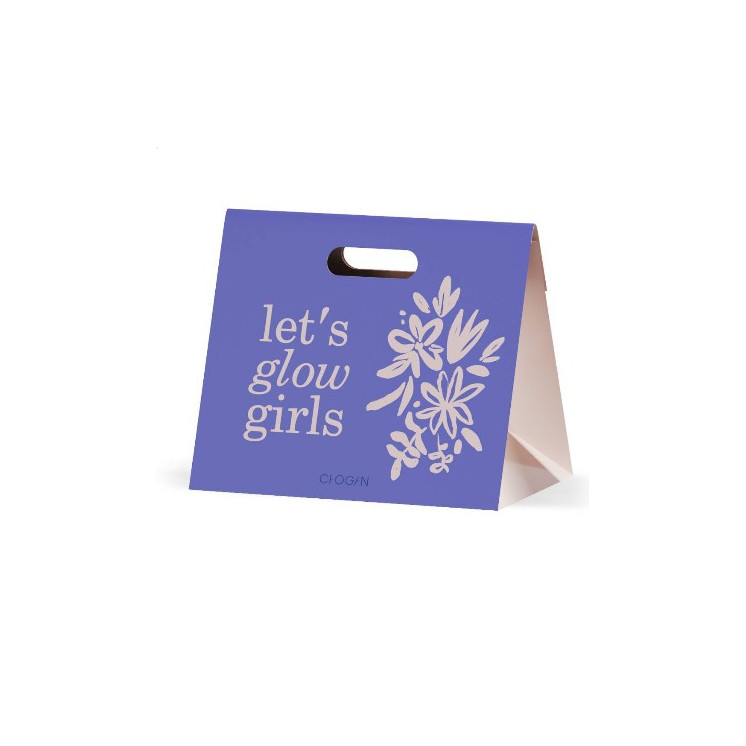 Sac cadeau SH19 - Just for Hey édition par Chogan