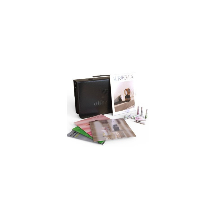 BUNDLE AVANCED KIT