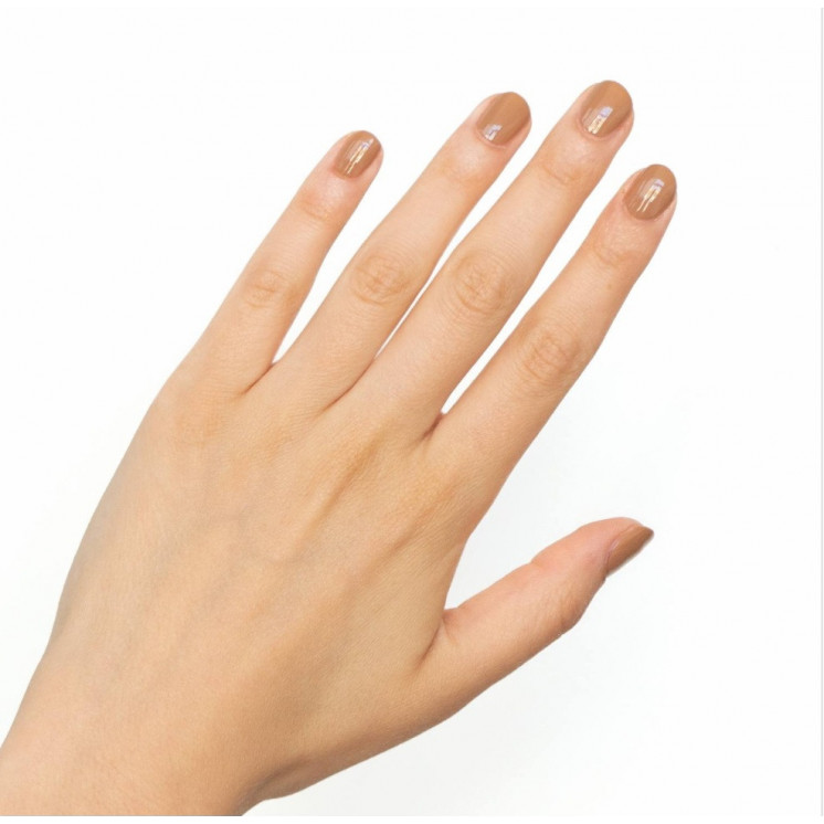 Vernis à ongles Caramel SM10 par Like a Gel
