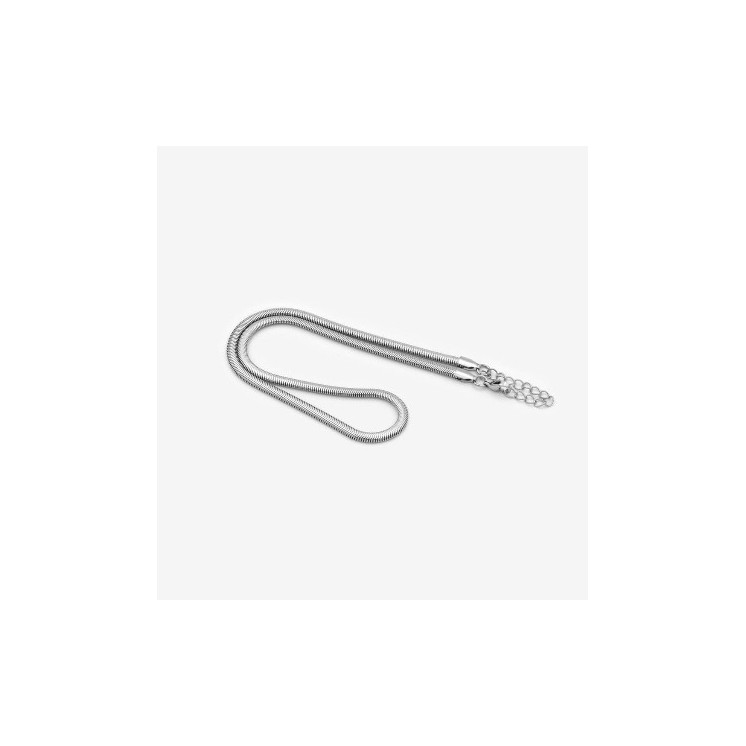 Collier "Little Viper" BIGCD061 par Gioyes