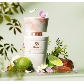 Enigma - Parfum Femme 133W - 30% d'essence - Olfazeta