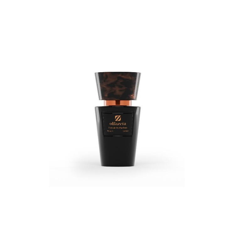 Glory For Him - Parfum Homme Luxe 368M - 30% d'essence - Olfazeta