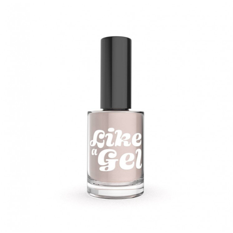 Vernis à ongles Light Beige SM08 par Like a Gel