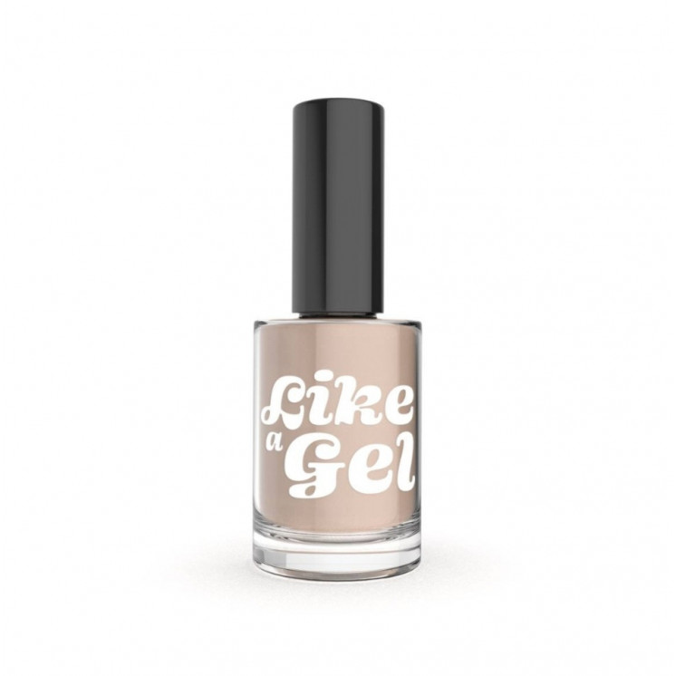 Vernis à ongles Cappuccino SM07 par Like a Gel