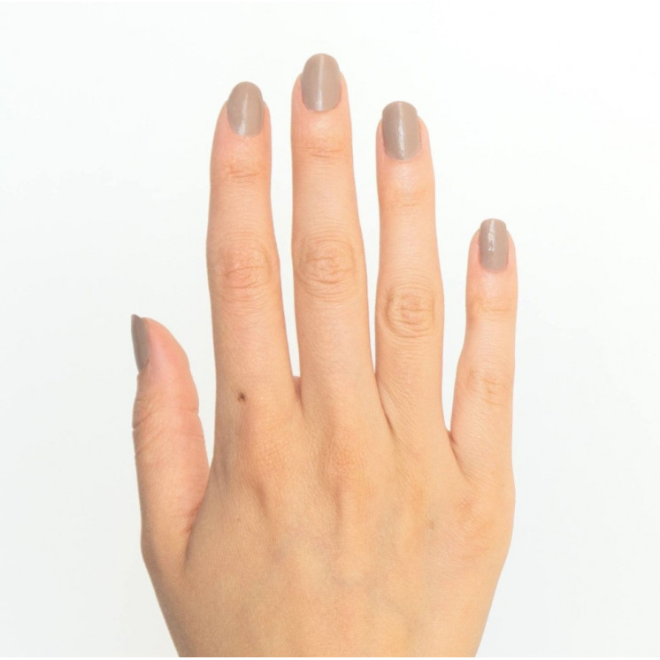 Vernis à ongles Cappuccino SM07 par Like a Gel