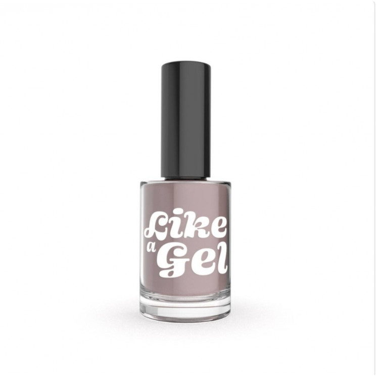 Vernis à ongles Desert Taupe SM06 par Like a Gel