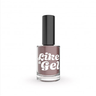 Vernis à ongles Rose Taupe SM05 par Like a Gel