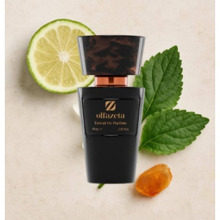 So True - Parfum Homme 079M - 30% d'essence - Olfazeta