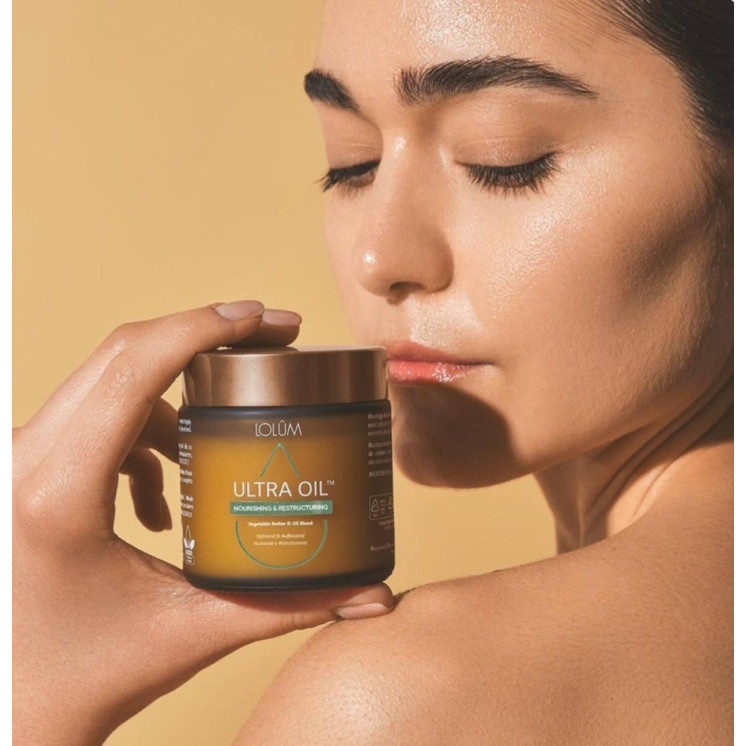 Ultra Oil™ - Nourrissant restructurant LO011 par Lolûm