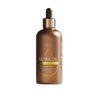 Ultra Oil™ - Repulpant et Hydratant LO010 par Lolûm