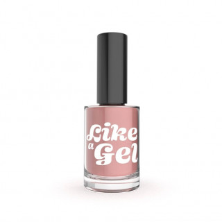 Vernis à ongles Antique Pink SM04 par Like a Gel