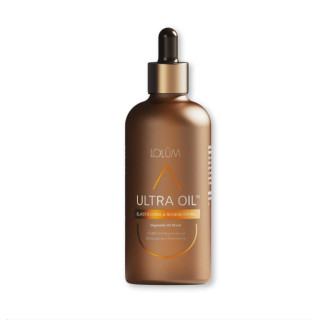 Ultra Oil™ - Assouplissant régénérant LO008 par Lolûm