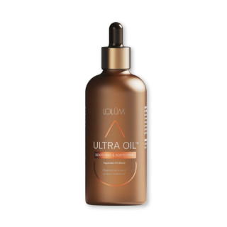 Ultra Oil™ - Apaisant et Adoucissant LO007 par Lolûm
