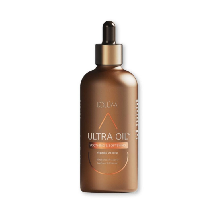 Ultra Oil™ - Apaisant et Adoucissant LO007 par Lolûm