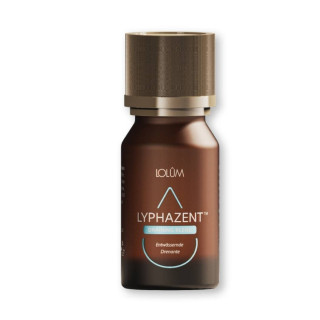 Lyphazent™ - Mélange Drainant LO005 par Lolûm