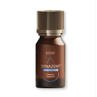 Dynazent™ - Mélange Énergisant LO003 par Lolûm