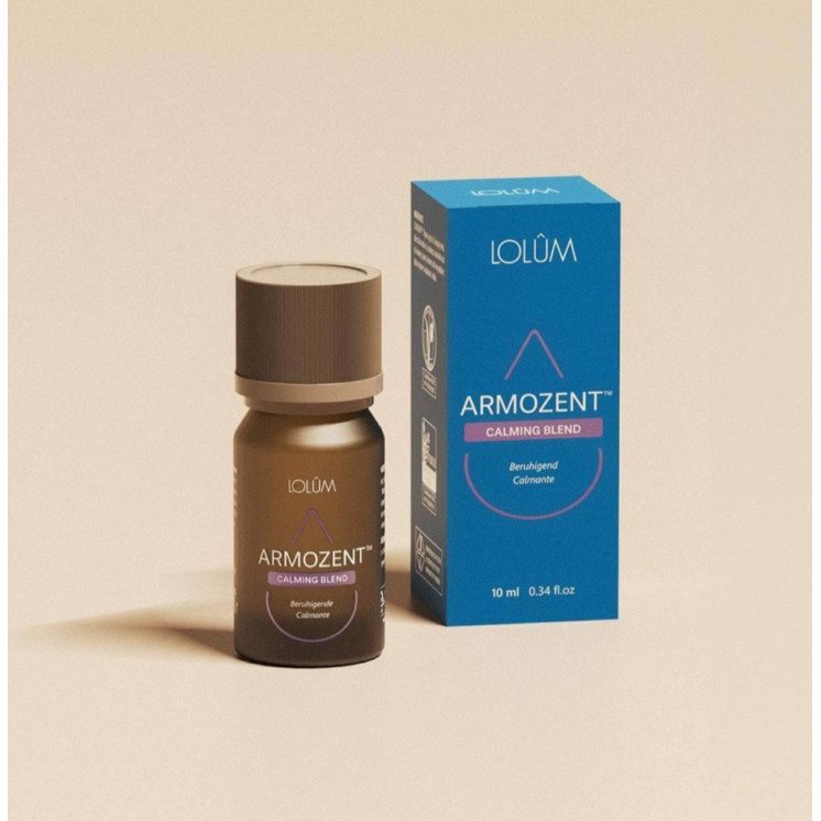 Armozent™  - Mélange  Calmant LO002 par Lolûm