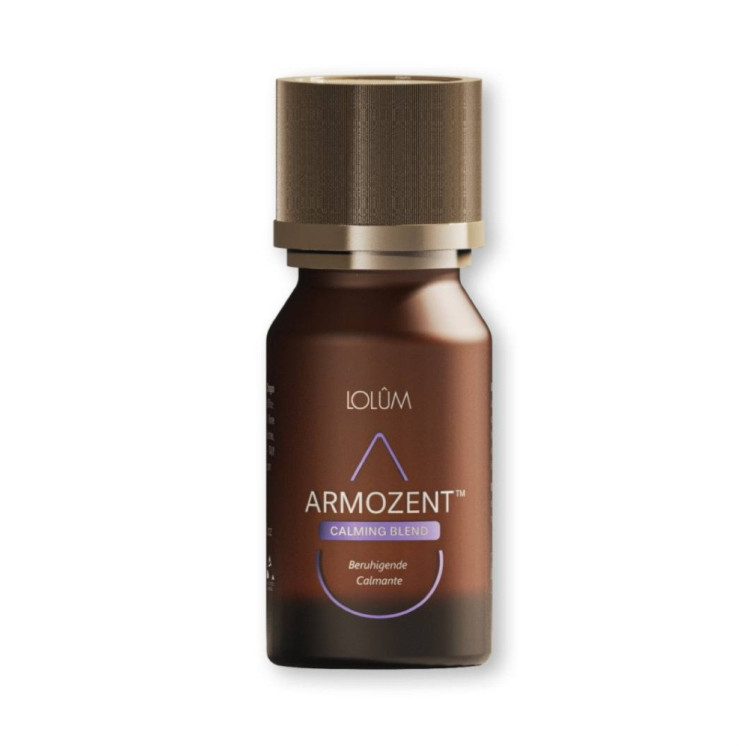 Armozent™  - Mélange  Calmant LO002 par Lolûm