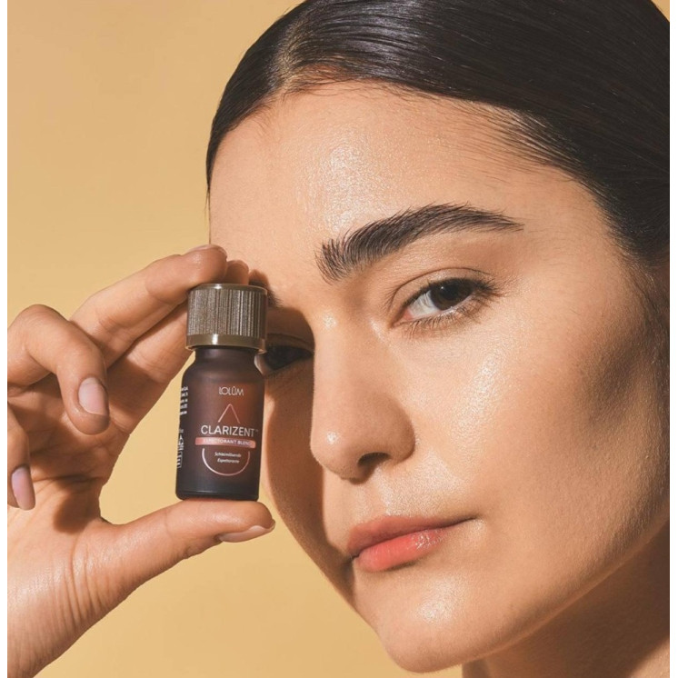 Clarizen™  - Mélange Expectorant LO001 par Lolûm