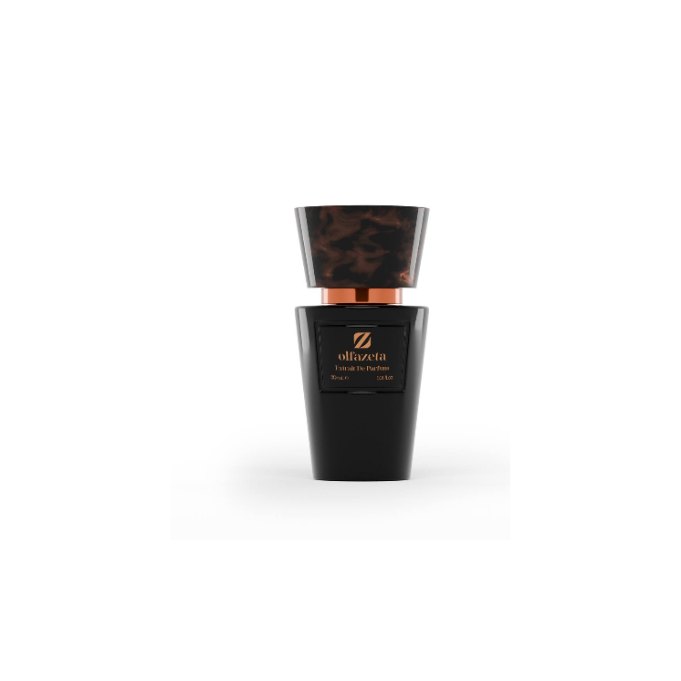 Fireborn - Parfum Homme 303M - 30% d'essence - Olfazeta