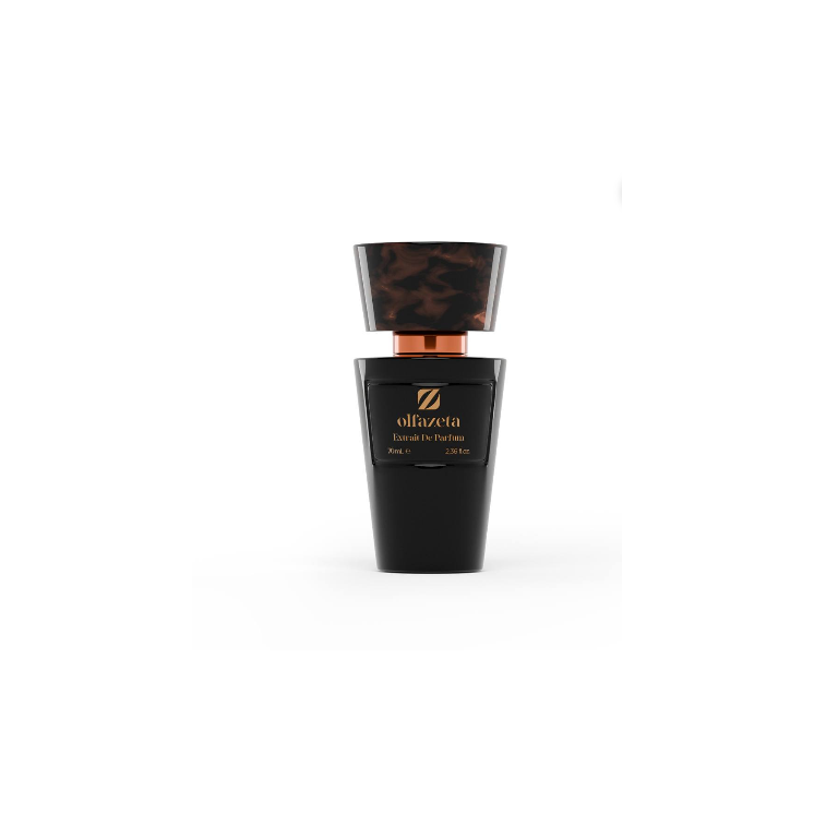 Parfum Homme 066 - 30% d'essence par Olfazeta
