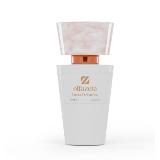 Jeunesse - Parfum Femme 082W - 30% d'essence - Olfazeta