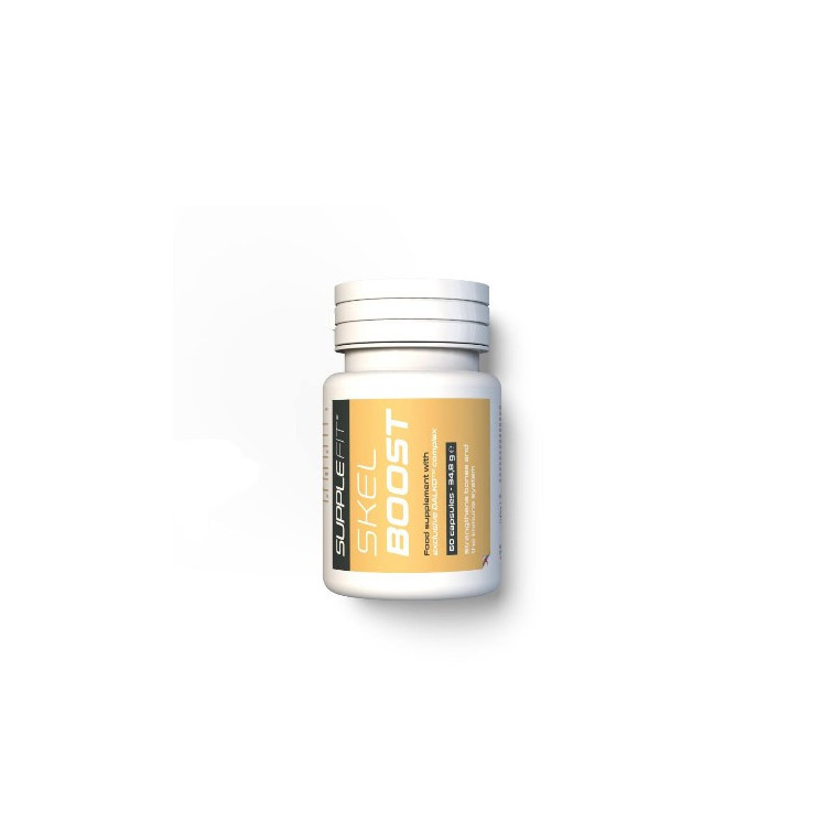 Skel Boost INTB047 par Supplefit