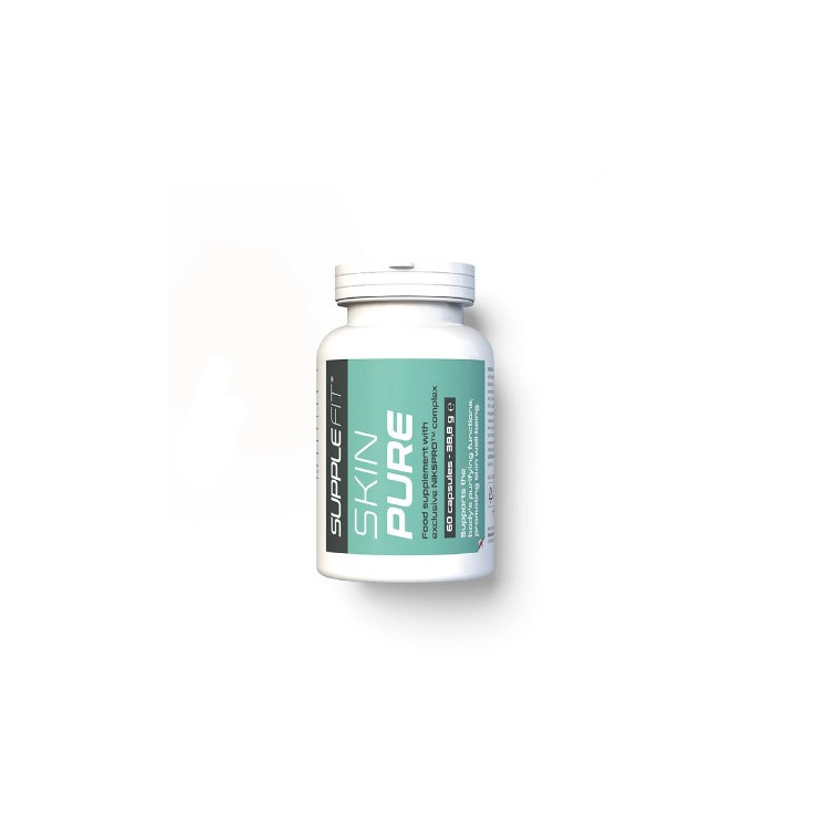 Skinpure INTB048 - Supplefit