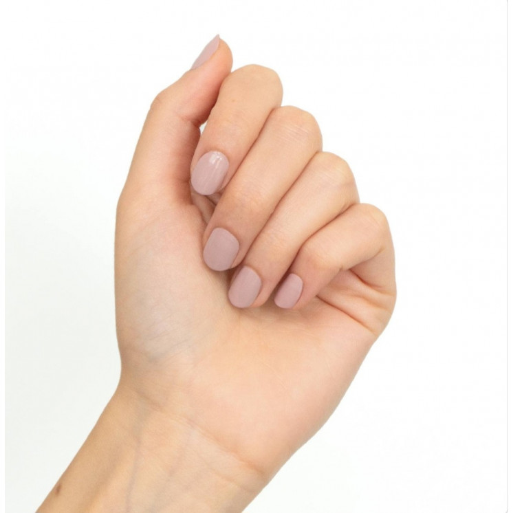 Vernis à ongles Elegant Rose SM03 par Like a Gel