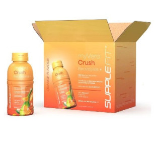 MYVERA CRUSH Electrolytes + | INTA006-12 | Supplefit