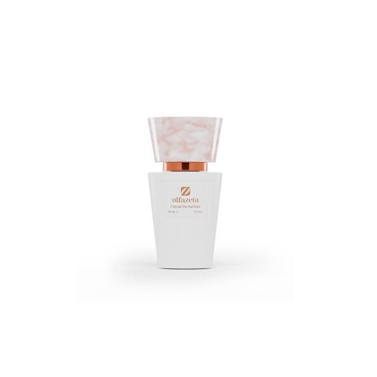 Forever Yours - Parfum Femme 3145W - 30% d'essence - Olfazeta
