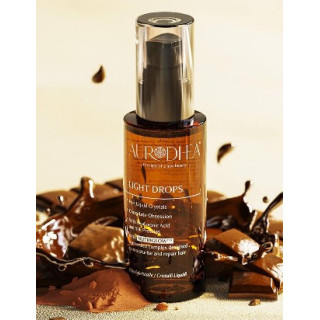 Light drops - Sérum cheveux 50ml - CAP27 - Aurodhea