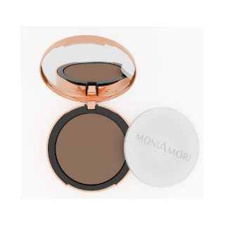 Solar Defence Compact Foundation MM009 - MoniAmori