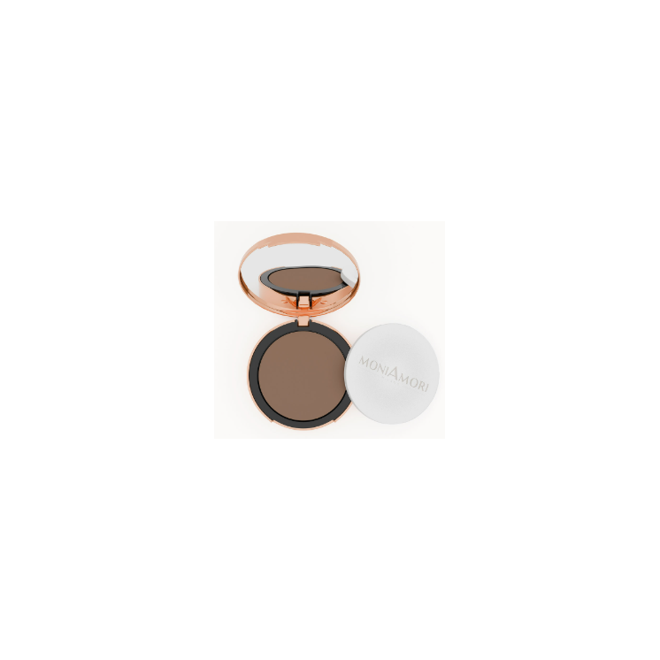 Solar Defence Compact Foundation MM009 - MoniAmori