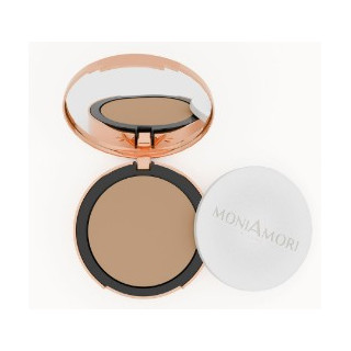 Fond de teint compact MM006 - MoniAmori