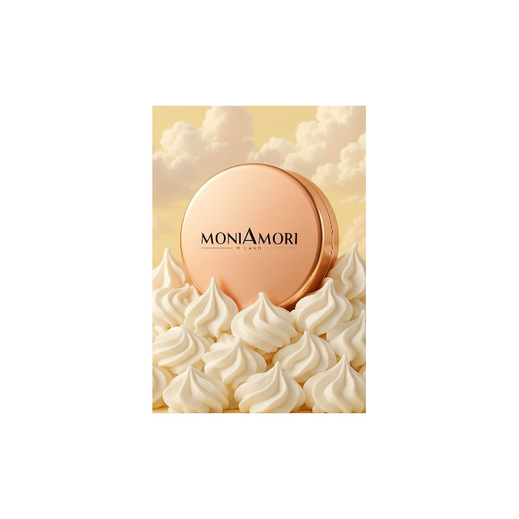 Fond de teint compact MM005 - MoniAmori