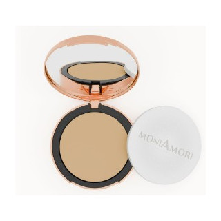 Fond de teint compact MM005 - MoniAmori