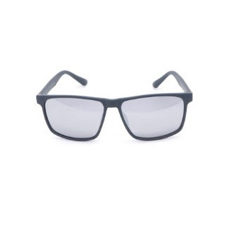 Lunettes de soleil "ClassicRule" Grey KL0041 - Kleyes