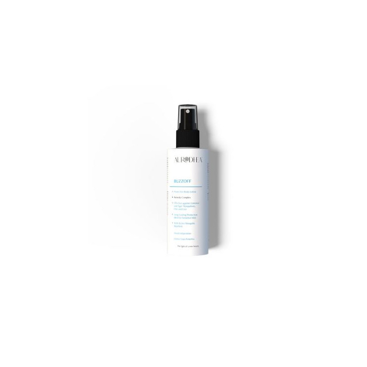 Spray répulsif anti-moustiques AZ - 150ml par Chogan