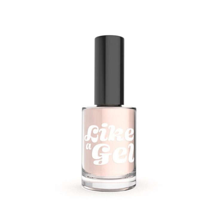 Vernis à ongles Abricot Nude SM02 par Like a Gel