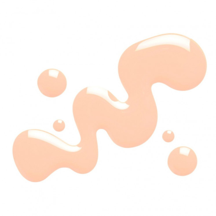 Vernis à ongles Abricot Nude SM02 par Like a Gel