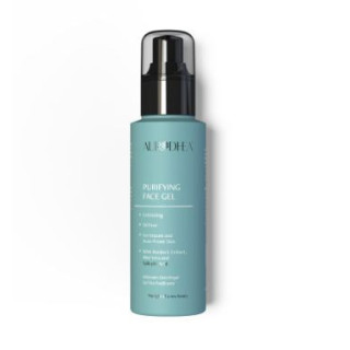 Gel pour le visage purifiant avec acide salicylique GEL01B par Chogan