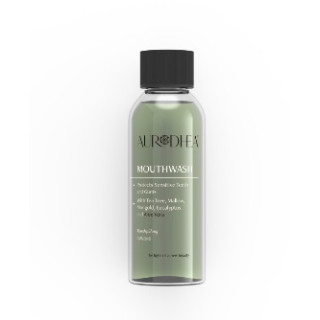 Bain de bouche Aloe vera 20% AL04 - 80ml par Chogan