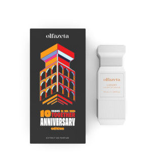 Parfum femme Luxury 30% d'essence - IMPERATRIX - OLFAZETA